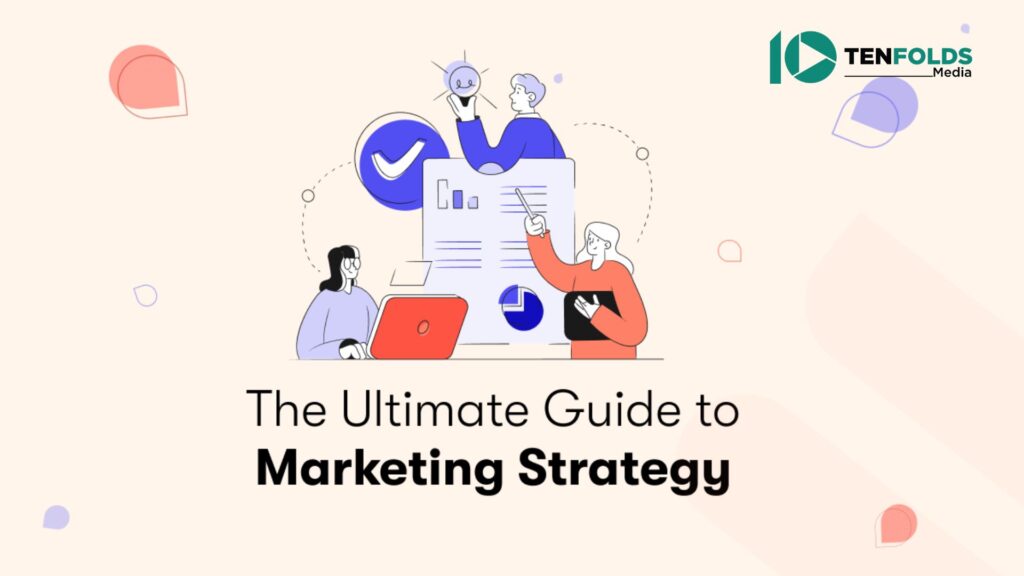 <strong>Successful Marketing Strategy for You – A Brief Guide</strong>