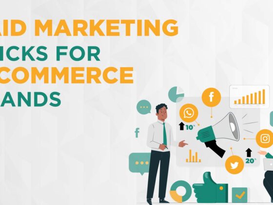 What Types of Paid Marketing are Important for E-commerce Businesses