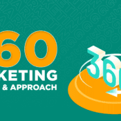 360 marketing approach