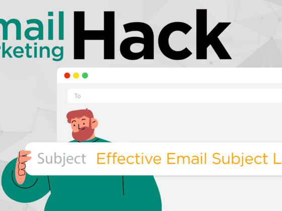 How to Write Effective Email Subject Lines?