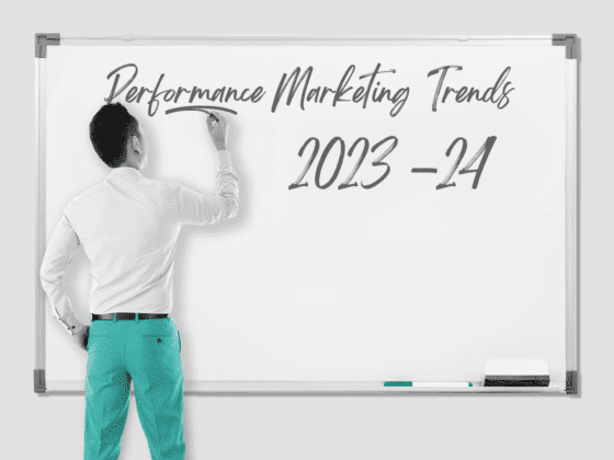 <strong>The Latest Trends in Performance Marketing</strong>