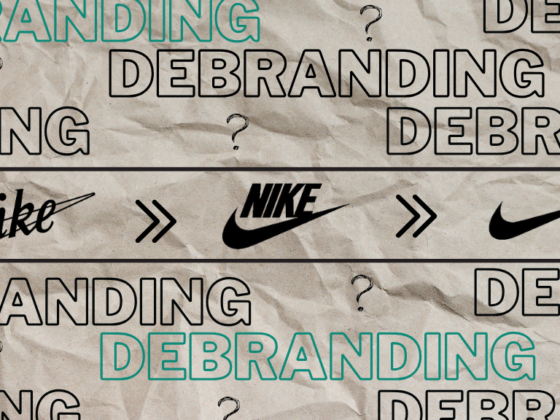 Why Are Companies Opting for Debranding?