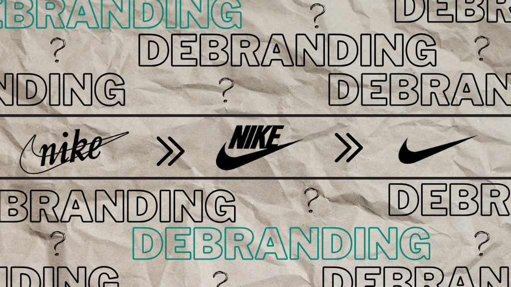 Why Are Companies Opting for Debranding?